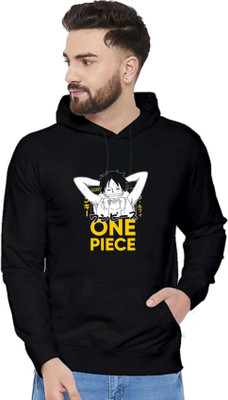 Joy and Happiness Full Sleeve Graphic Print Men Sweatshirt