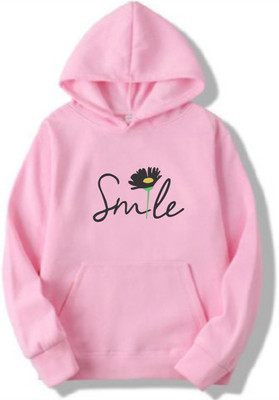 EcoRunner Full Sleeve Graphic Print Women Sweatshirt