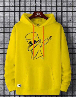 Dineshfeshion Full Sleeve Solid Men Reversible Sweatshirt