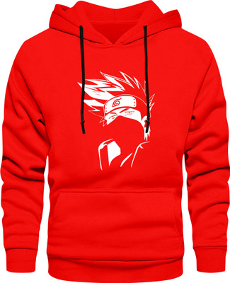 SPOWEARY Full Sleeve Printed Men Sweatshirt