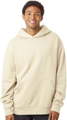 R Heaven Fashions Full Sleeve Solid Men Sweatshirt