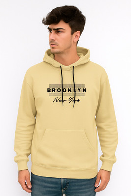 EZCLOTHING Full Sleeve Graphic Print Men Sweatshirt