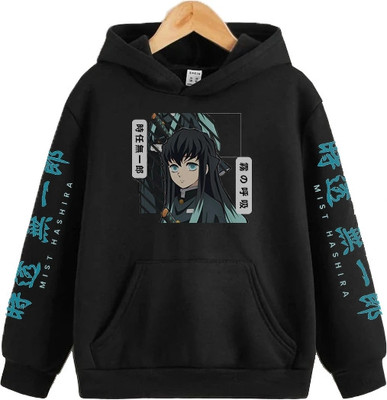 Eshaaver Full Sleeve Graphic Print Men & Women Sweatshirt