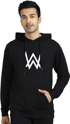Picpok Trends Full Sleeve Graphic Print Men Sweatshirt