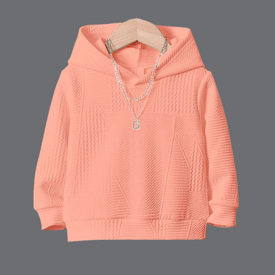 ALANTA Full Sleeve Printed Boys & Girls Sweatshirt