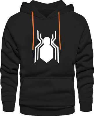 SPOWEARY Full Sleeve Printed Men Sweatshirt