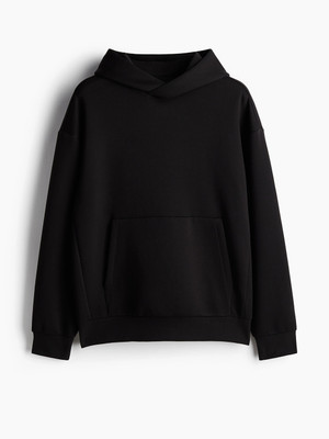 Pricha Full Sleeve Solid Men Sweatshirt