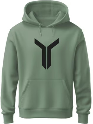 sasafaras Full Sleeve Printed Men & Women Sweatshirt