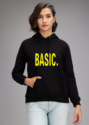 ElecTro Fashion Full Sleeve Graphic Print Women Sweatshirt