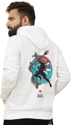 Picpok Trends Full Sleeve Printed Men Sweatshirt