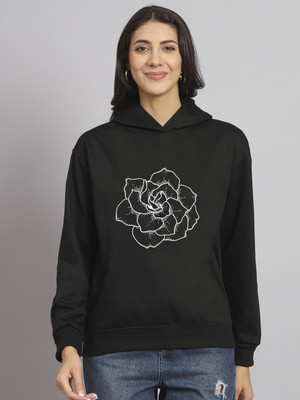 7 ISLANDS Full Sleeve Printed Women Sweatshirt