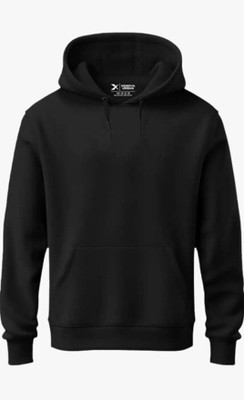 HouseOfCommon Full Sleeve Solid Women Sweatshirt