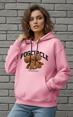 Royal Rajvnshi Full Sleeve Printed Women Sweatshirt