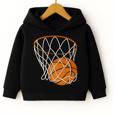 psv fashion Full Sleeve Graphic Print Boys & Girls Sweatshirt