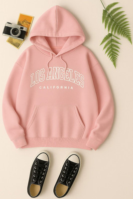 Prinsoo Full Sleeve Printed Girls Sweatshirt