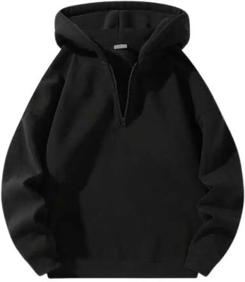 IMSA MODA Full Sleeve Solid Women Sweatshirt