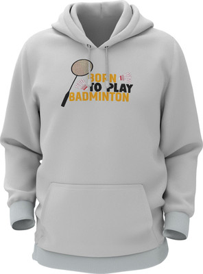 THE PRINT PLATTER Full Sleeve Printed Men & Women Sweatshirt