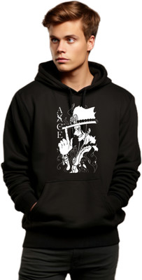 Story Of Style Full Sleeve Graphic Print Men Sweatshirt