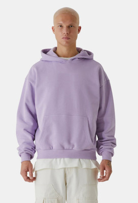 artivriglobel Full Sleeve Solid Men Sweatshirt