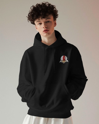 Scoot Prints Full Sleeve Printed Men Sweatshirt