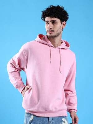 Ravi creations Full Sleeve Solid Men Sweatshirt