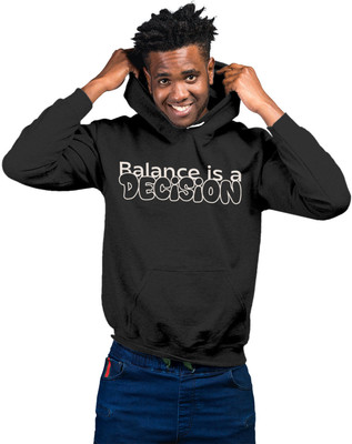 Fighterhero Full Sleeve Printed Men Sweatshirt