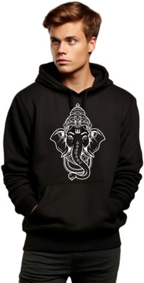 Story Of Style Full Sleeve Printed Men Sweatshirt