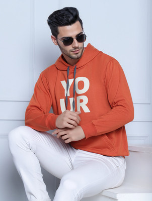 MACK JONNEY Full Sleeve Graphic Print Men Sweatshirt
