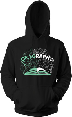 Trendifyteez Half Sleeve Printed Men & Women Sweatshirt
