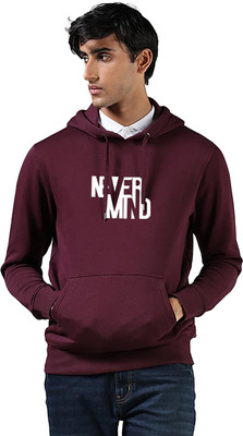 Ravi creations Full Sleeve Printed Men Sweatshirt