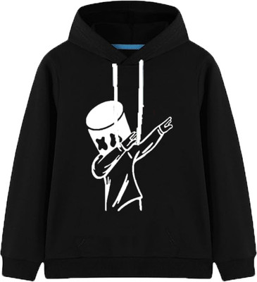 WINGS 2 FLY Full Sleeve Printed Boys Sweatshirt