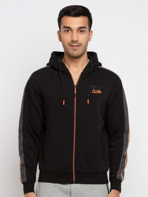 Status Quo Full Sleeve Printed Men Sweatshirt