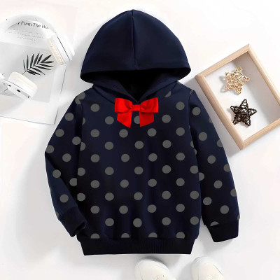 FASTCRY Full Sleeve Printed Boys & Girls Sweatshirt