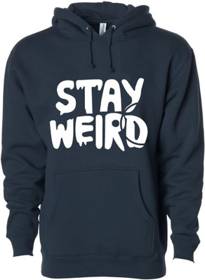 Picpok Trends Full Sleeve Printed Men Sweatshirt