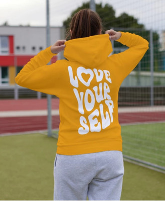 LIULA CORPORATION Full Sleeve Graphic Print Women Reversible Sweatshirt