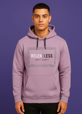 HouseOfCommon Full Sleeve Graphic Print Men Sweatshirt