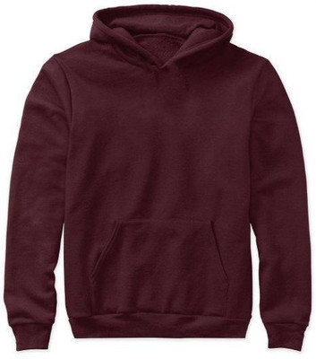 RS Trendz Full Sleeve Self Design Men Sweatshirt