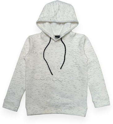 CAVIO Full Sleeve Printed Boys Sweatshirt