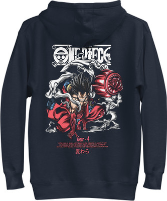 poppshop Full Sleeve Graphic Print, Printed, Geometric Print Men Sweatshirt