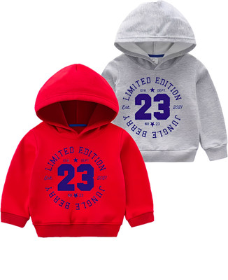 ELAN FASHION Full Sleeve Graphic Print Boys & Girls Reversible Sweatshirt