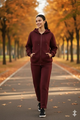 DivRa Clothing Full Sleeve Solid Women Sweatshirt