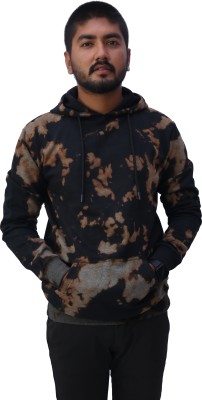 ALAAVIN Full Sleeve Printed Men Reversible Sweatshirt