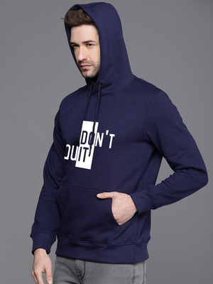 Timyka Full Sleeve Printed Men Sweatshirt