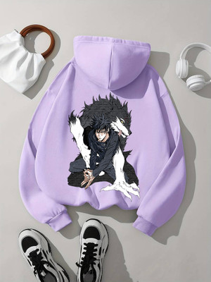 PersonaliTee Full Sleeve Graphic Print Men & Women Sweatshirt