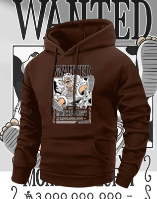 KRITAGYA FASHION Full Sleeve Printed Men Sweatshirt