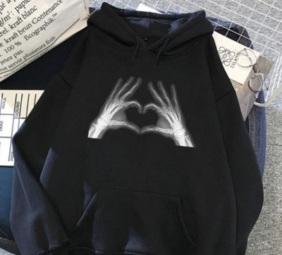 Stylishq Full Sleeve Solid Men Sweatshirt
