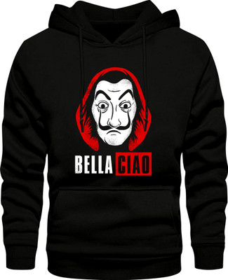SPOWEARY Full Sleeve Printed Men Sweatshirt