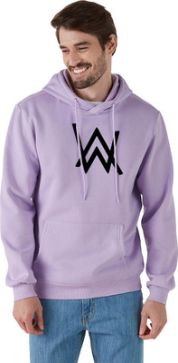 Picpok Trends Full Sleeve Graphic Print Men Sweatshirt