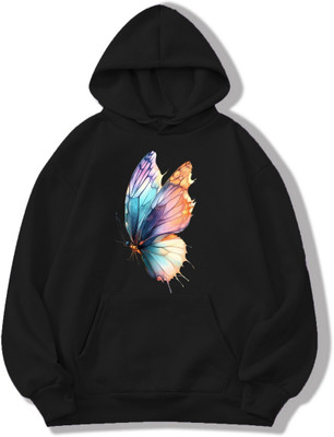 Absolute Defense Full Sleeve Graphic Print, Printed, Geometric Print, Animal Print Men & Women Sweatshirt
