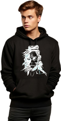 Story Of Style Full Sleeve Printed Men Sweatshirt